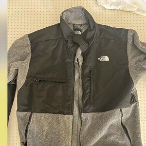 North Face Jacket - Retro Denali